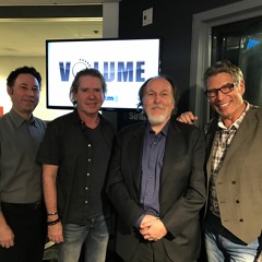 Steve Lillywhite Remixing Red Hill Minning Town