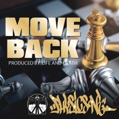 Physics - Move Back - Produced by: Life and Death