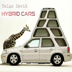 Hybrid Cars EP