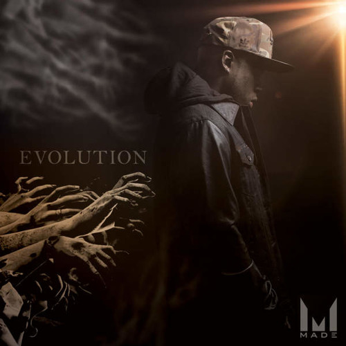 Made - Lukewarm Saint