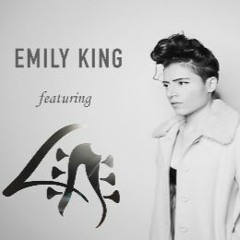Emily King-Georgia (cover)