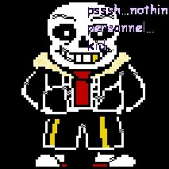 [Underfell] Song That Might Play When Sans Fights You
