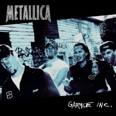 Metallica - The Prince (Bandhub Collab Mix)