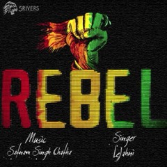 Lejahni-Rebel