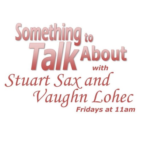 Something to Talk About 03-03-2017 - Baseball Classic with Sean Heatley and TV Nostalgia