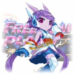 Freedom Planet 2 Beta ~ Dragon Valley (Sega Genesis Mix)