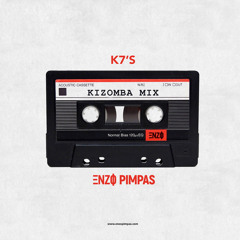 K7's - Kizomba Throwback Mix