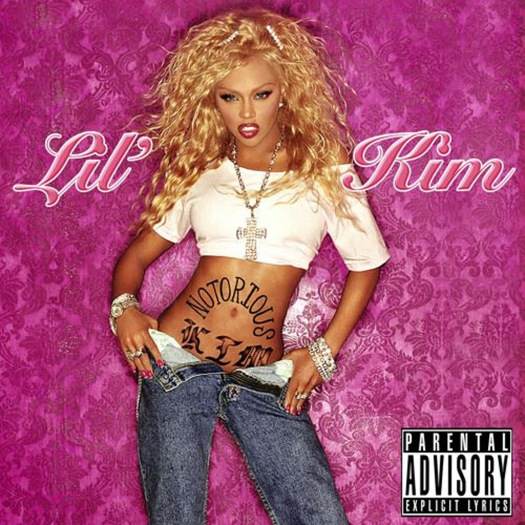 【中古】 Lil’ Kim / Notorious Kim Buy Lil' Kim : The Notorious KIM (CD, Album) Used