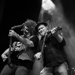 HicazLonga feat Periklis Tsoukalas - Live 2016