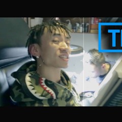 Chinese Rap
