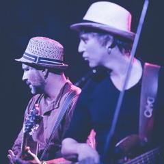 AmanAman - Live 2016