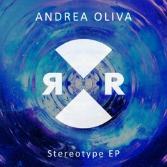 Andrea Oliva - Chaos