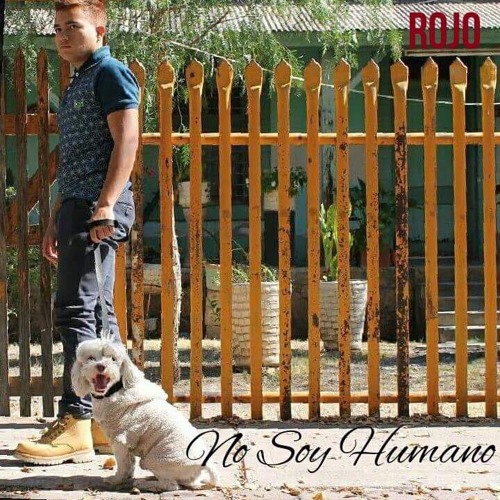 No soy humano