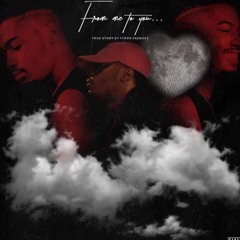 TYRON VASQUEZ - RELAXATION