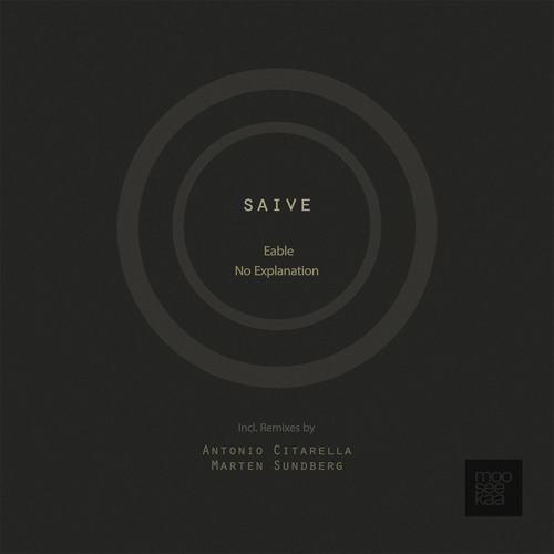 Saive - Eable - (snippet)
