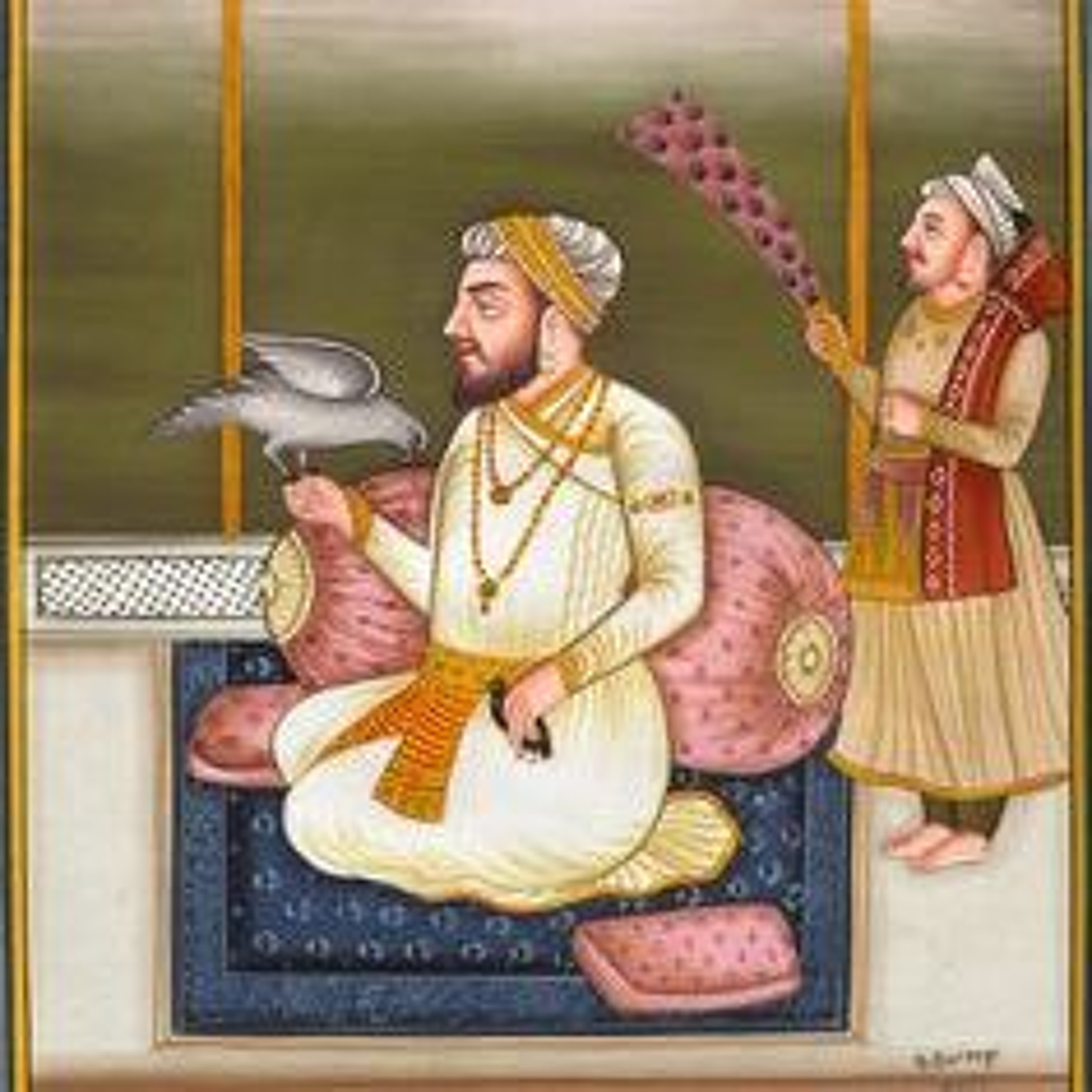 Narsingh Bornlion