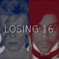 LOSING 16 (FAME 1999) FINISHED VERSION