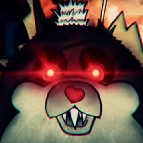 Tattletail Song- Don't Tattle On Me Remix-  feat. Caleb Hyles and Fandroid (Remix)