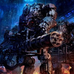 KROWW - JUGGERNAUT