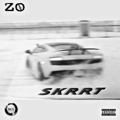 Skrrrt (Freestyle)
