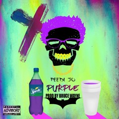Purple [Prod. Bruce Wayne]