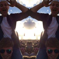Live While Were Young