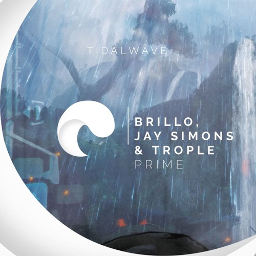 BRILLO, Jay Simons & Trople - Prime