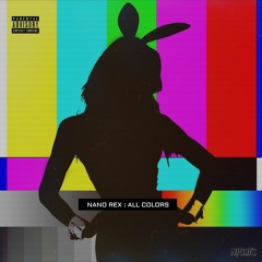 All Colors (Prod. by Krissio)