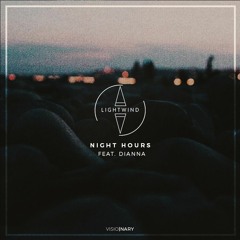 Lightwind - Night Hours feat. Dianna