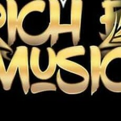 Rich B - Let Down B4