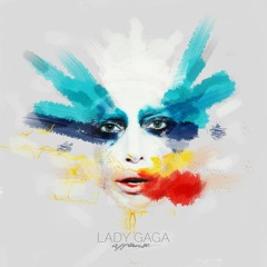 Lady Gaga - The Applause (Demo)