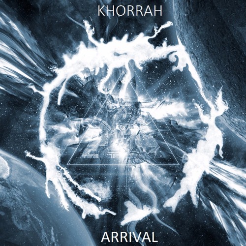 Arrival [OUT ON SPOTIFY]
