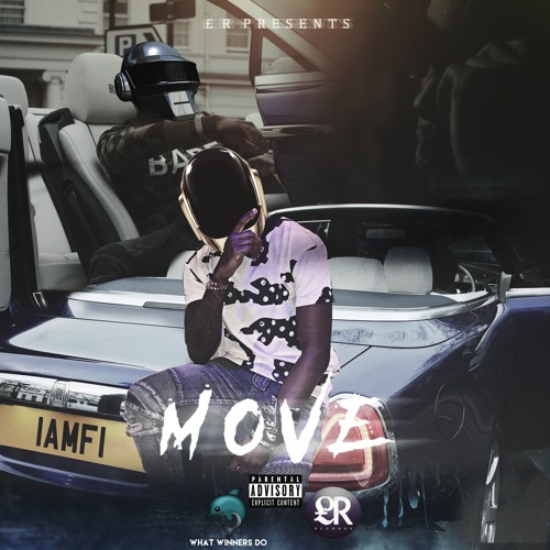 F1 - Move