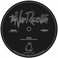 02 Side B - Julia