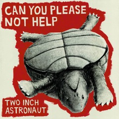 Two Inch Astronaut - Snitch Jacket