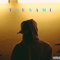 Tsunami (feat. Curtis Roach) (prod. Santos)