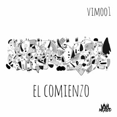 HOTMOOD - The Funky Crime (Original Mix)