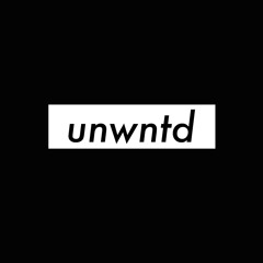 unwntd