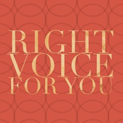 Getting Your Voice Out of the Box