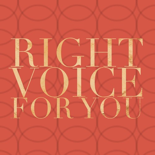 Getting Your Voice Out of the Box