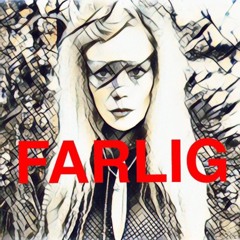 Martin Thørnblad - Farlig