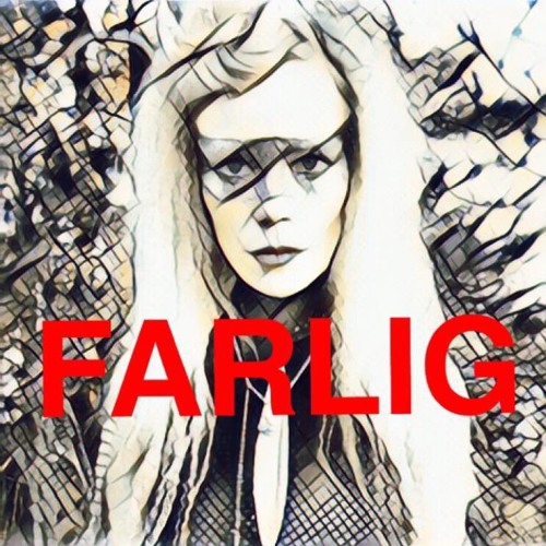 Martin Thørnblad - Farlig