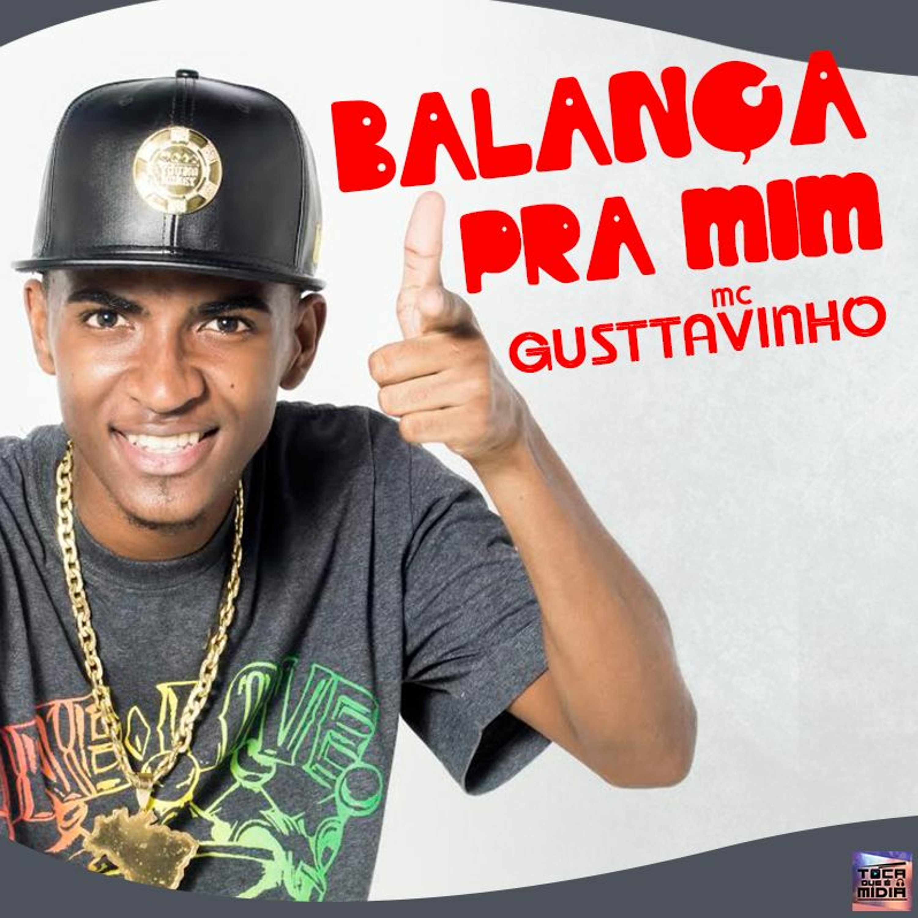 MC GUSTAVINHO