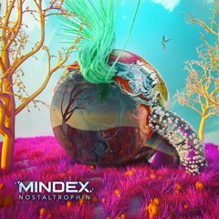 Xerephine - Become (Mindex Reglitch)