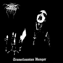 Transilvanian Hunger (acoustic cover)