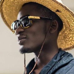 "No Fake Love"Lil Kesh x Mr Eazi Typer beat|Afrobeat Instrumental 2017|Prod.Nicky