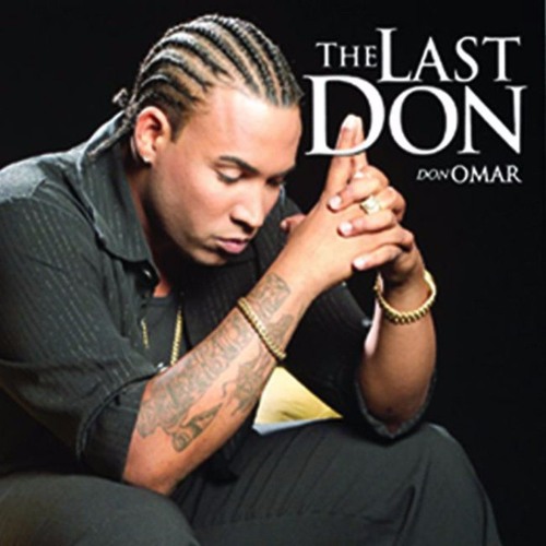 Don Omar - Dile (Pedro Murcia Remix) [Transition 128 - 95]