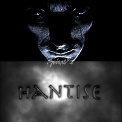 Gobelet-Strident   ///   Obscure hantise (work in progress)