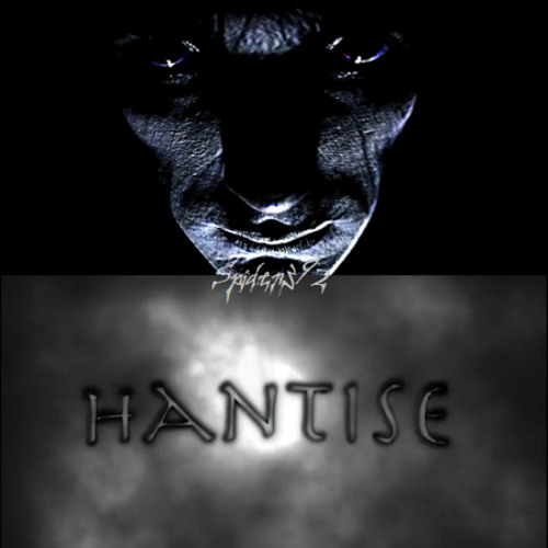 Gobelet-Strident   ///   Obscure hantise (work in progress)