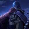Nightcore - Something Just Like This (We Rabbitz Remix)